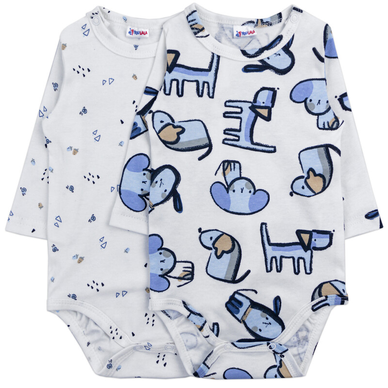 Полукомбинезон 2 шт 1194209508