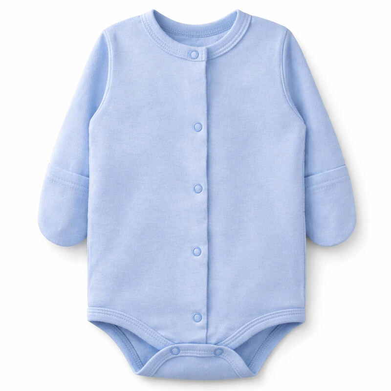 Полукомбинезон 1205101802