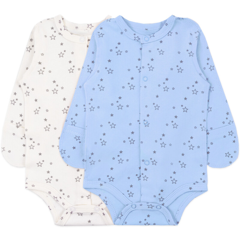 Полукомбинезон 2 шт 1205203001