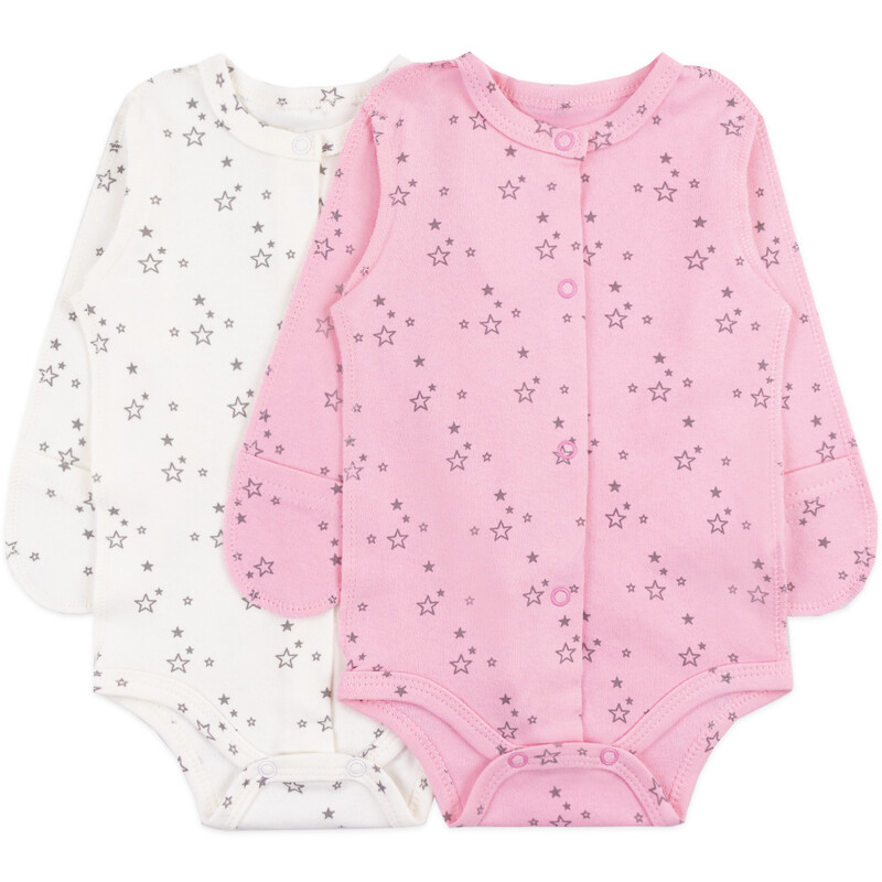 Полукомбинезон 2 шт 1205203002