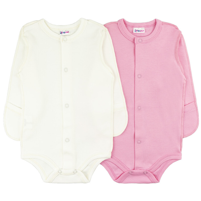 Полукомбинезон 2 шт 1205204001