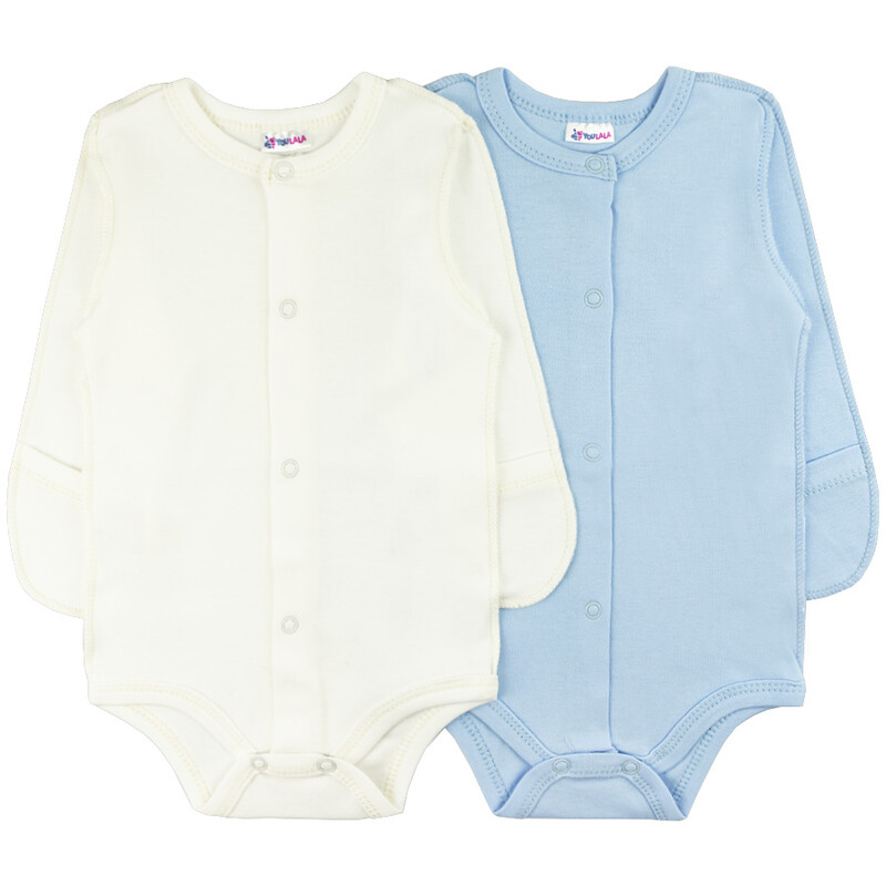 Полукомбинезон 2 шт 1205204002