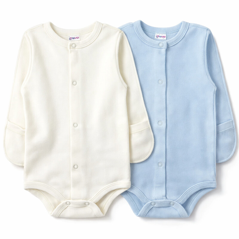 Полукомбинезон 2 шт 1205204002