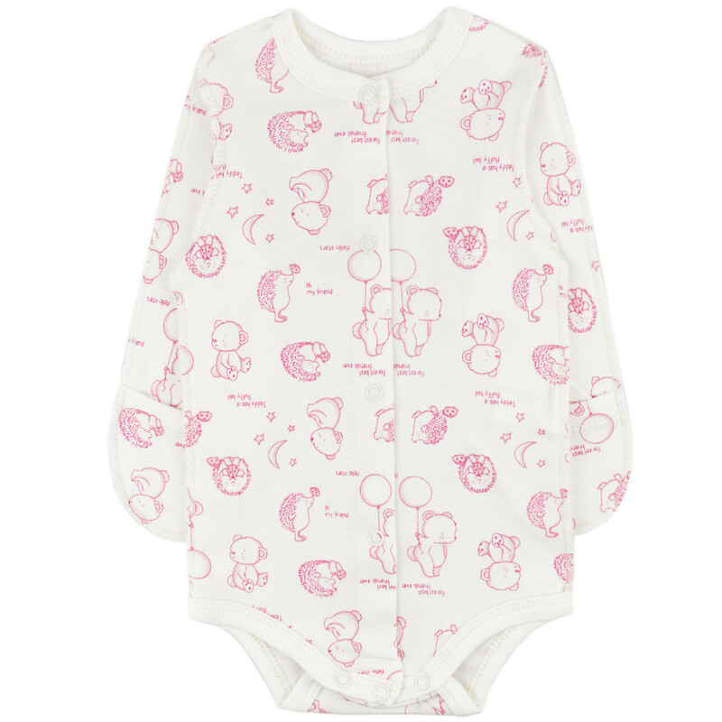 Полукомбинезон 1205204301