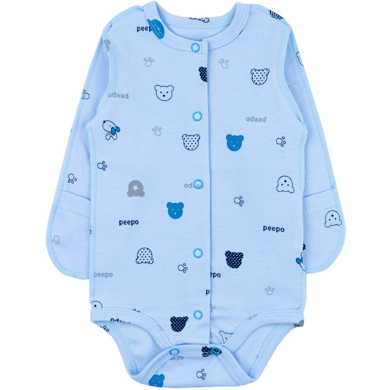 Полукомбинезон 1205209301