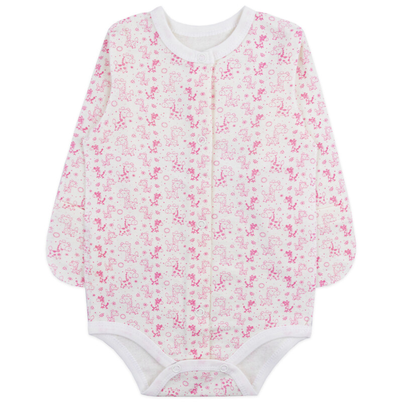 Полукомбинезон 1205300101