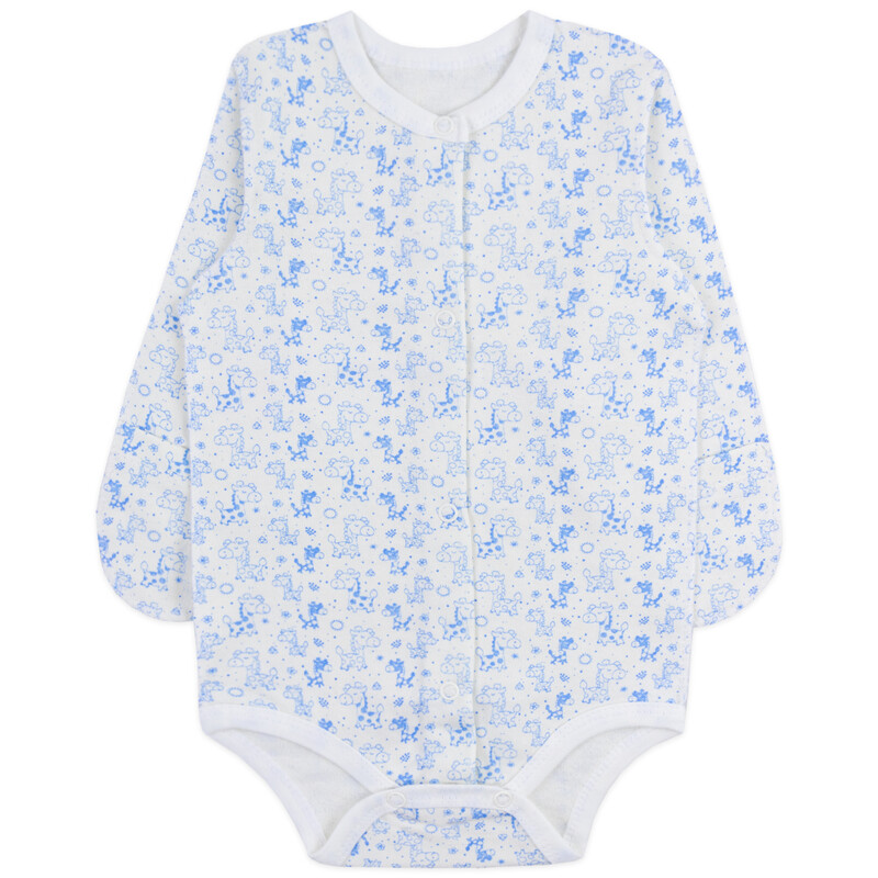 Полукомбинезон 1205300102