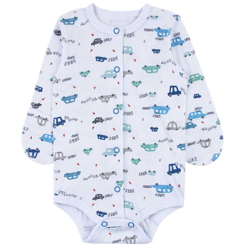 Полукомбинезон 1205700302