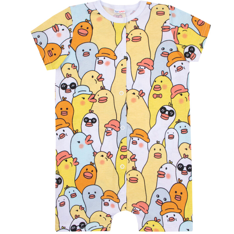 Полукомбинезон 1331100211