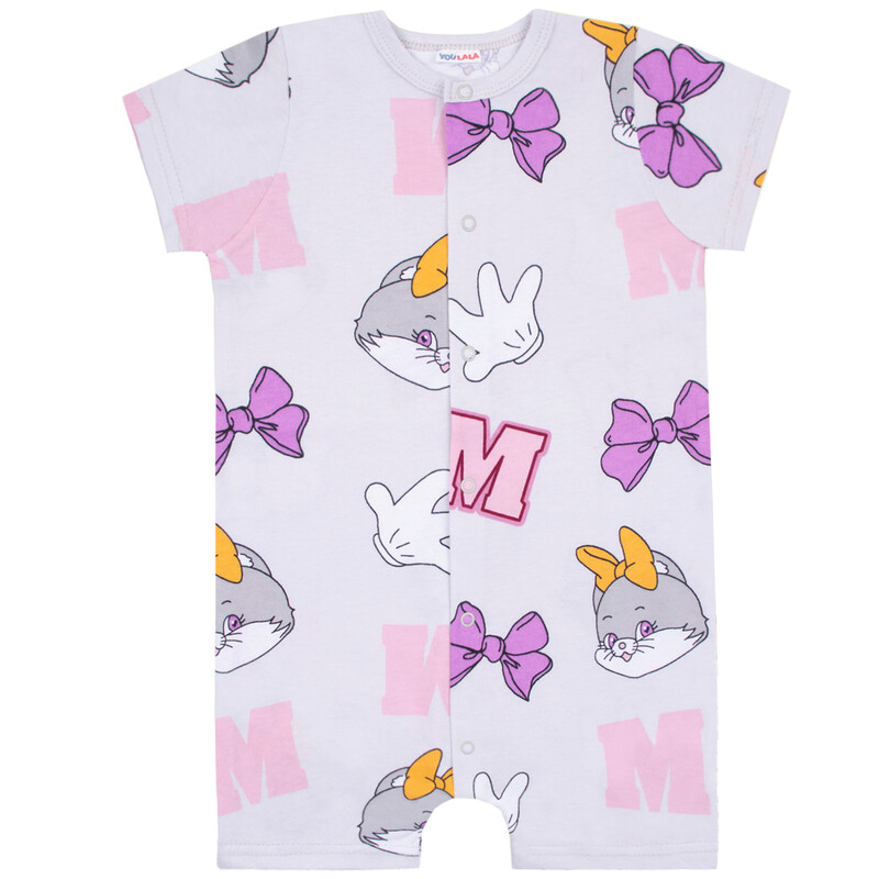 Полукомбинезон 1331100213