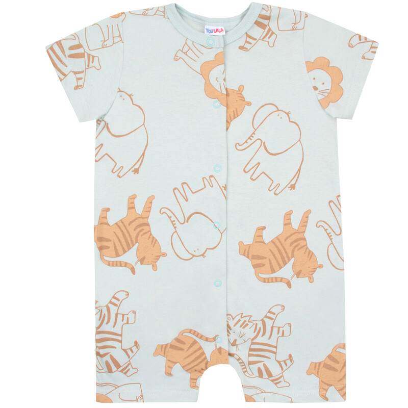 Полукомбинезон 1331100214