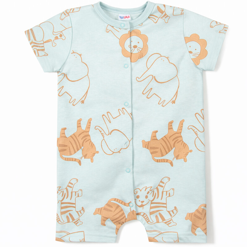 Полукомбинезон 1331100214