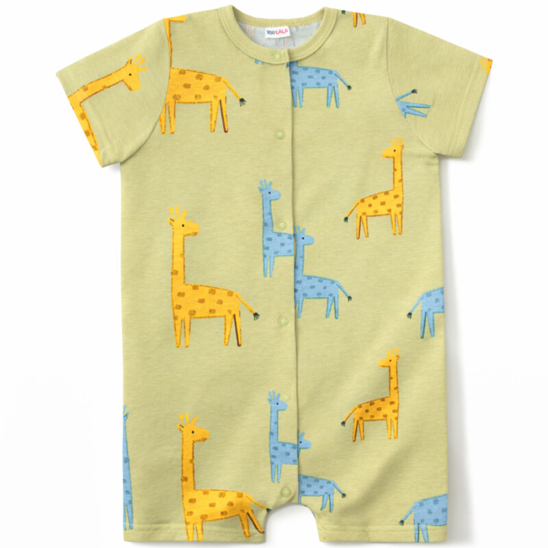 Полукомбинезон 1331100215