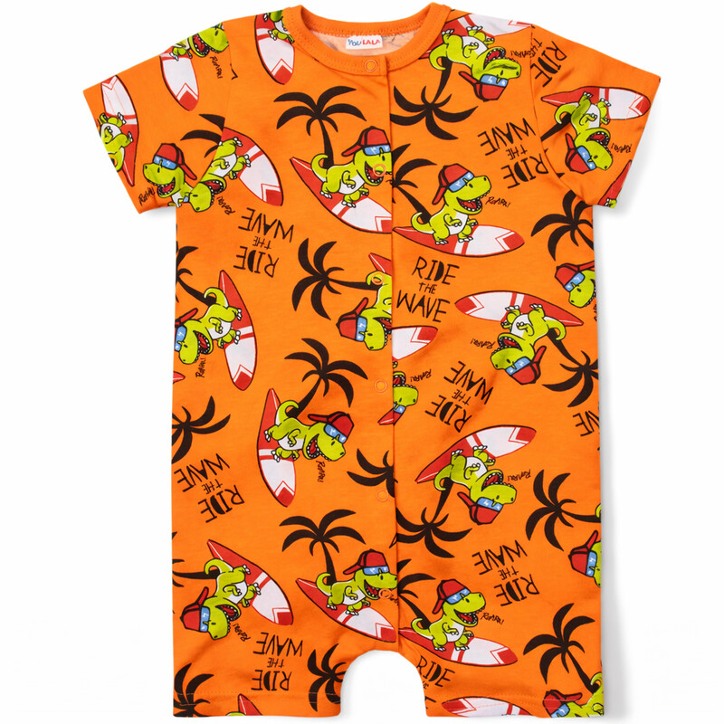 Полукомбинезон 1331100216