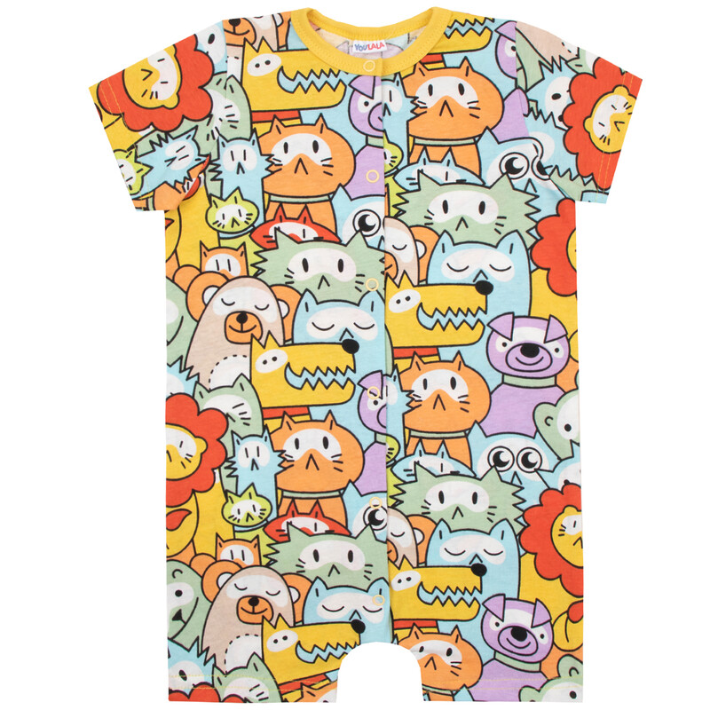 Полукомбинезон 1331100217