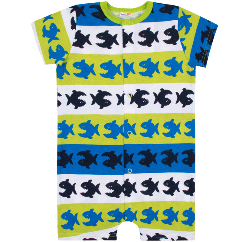 Полукомбинезон 1331100218