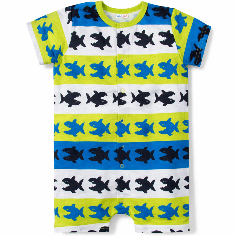 Полукомбинезон 1331100218