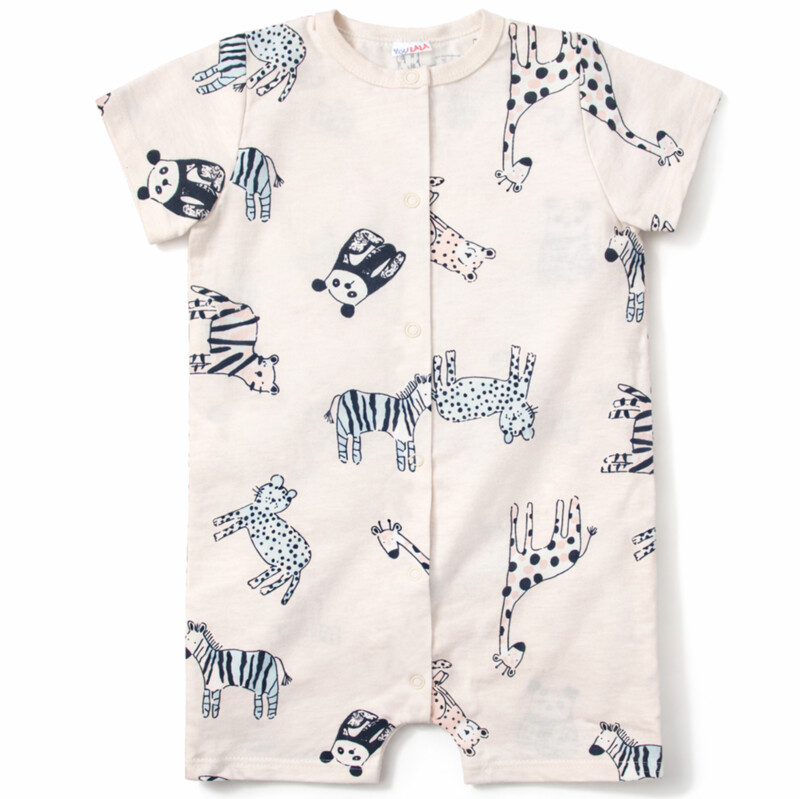 Полукомбинезон 1331100221