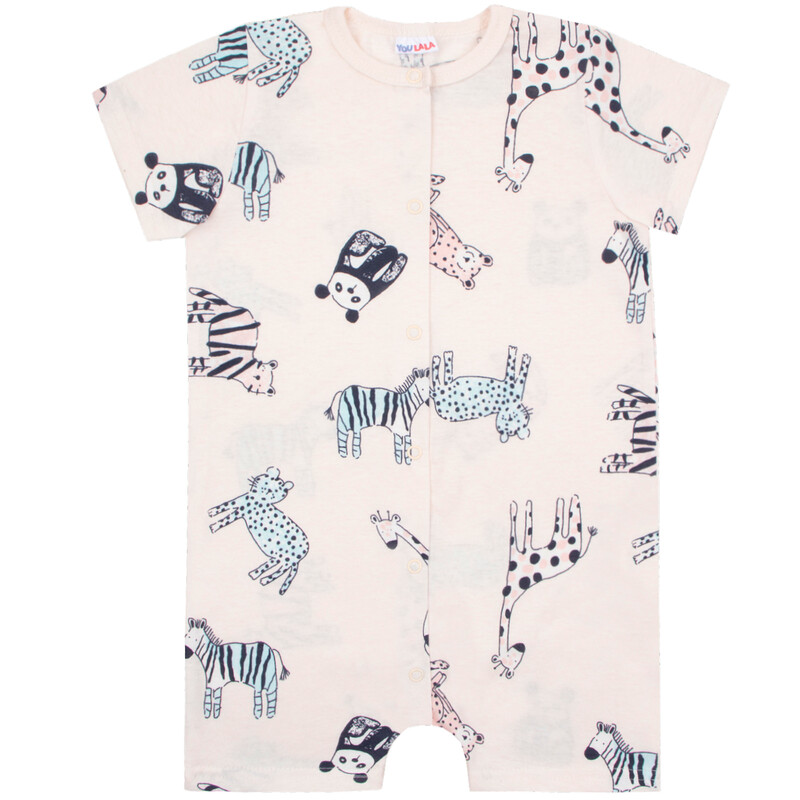 Полукомбинезон 1331100221