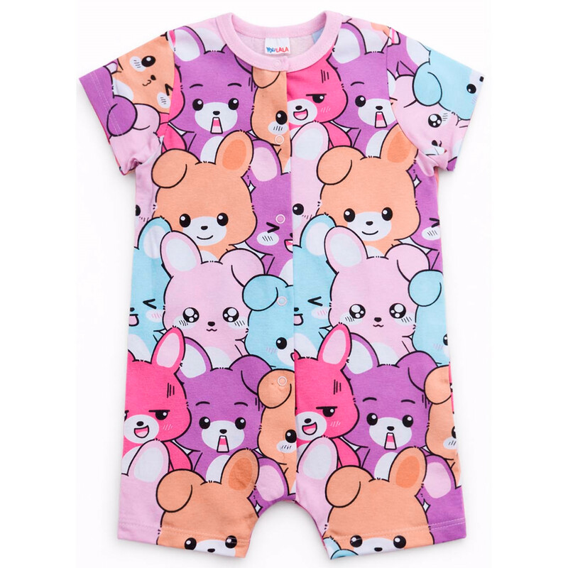 Полукомбинезон 1331100501