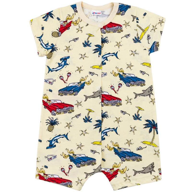 Полукомбинезон 1331101502