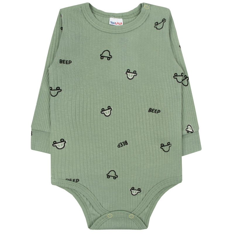 Полукомбинезон 1902700503