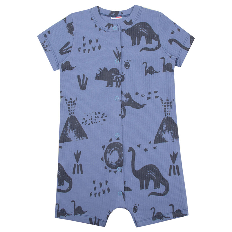 Полукомбинезон 1972700201