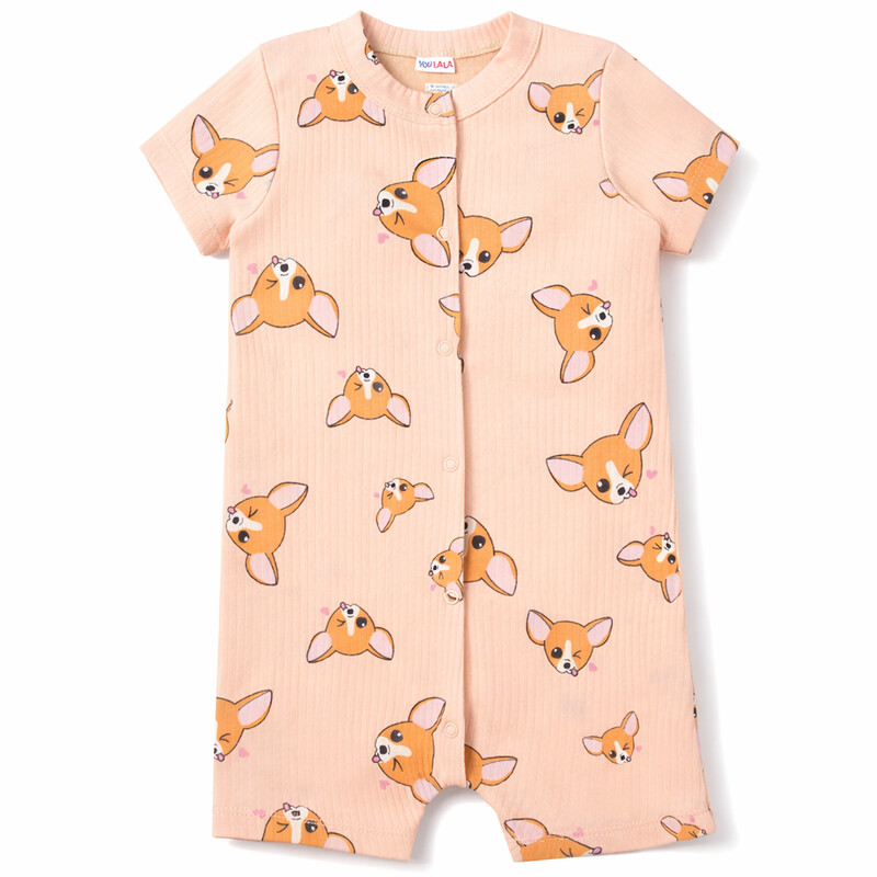 Полукомбинезон 1972700204