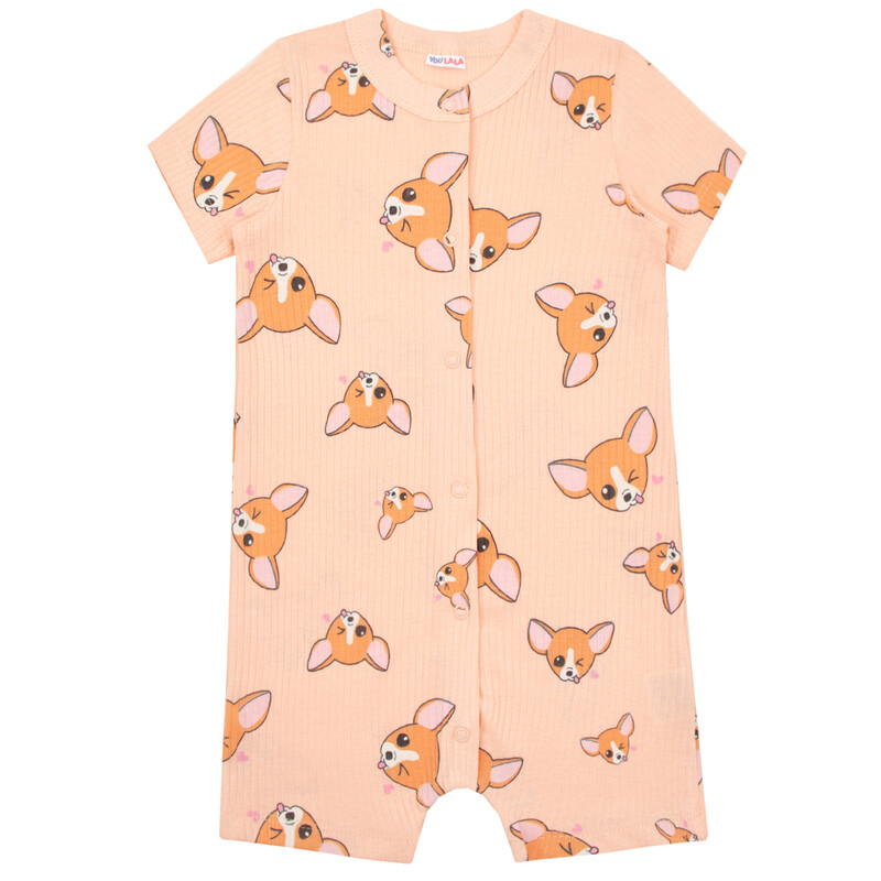 Полукомбинезон 1972700204