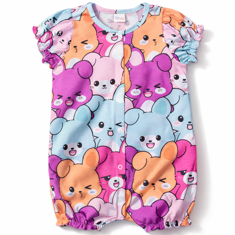 Полукомбинезон 1981100101