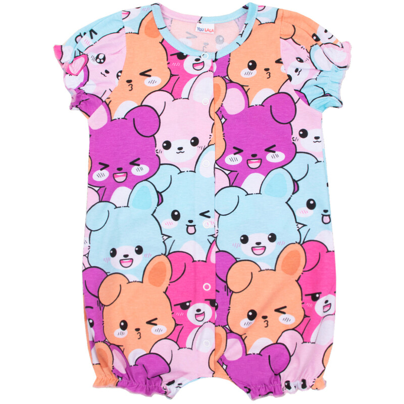 Полукомбинезон 1981100101