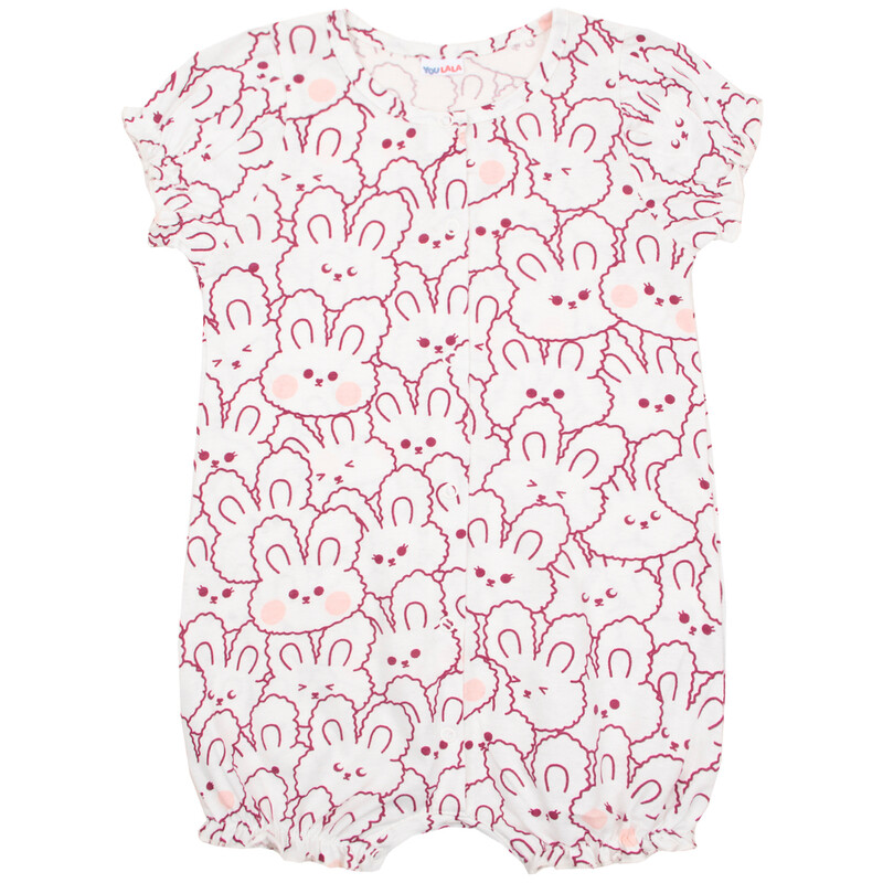 Полукомбинезон 1981100105