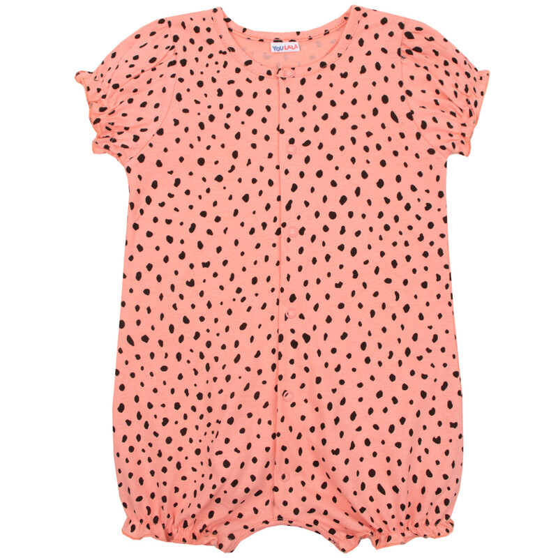 Полукомбинезон 1981100106