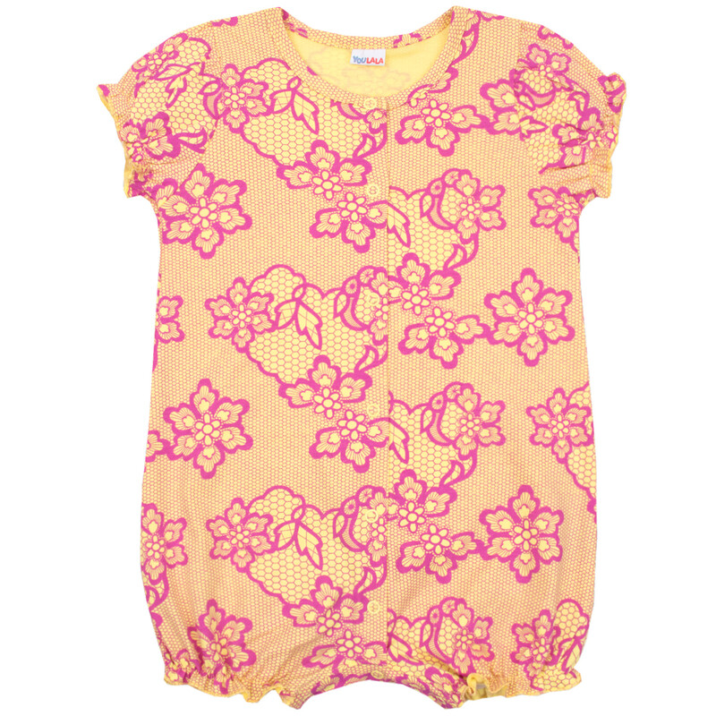 Полукомбинезон 1981100107