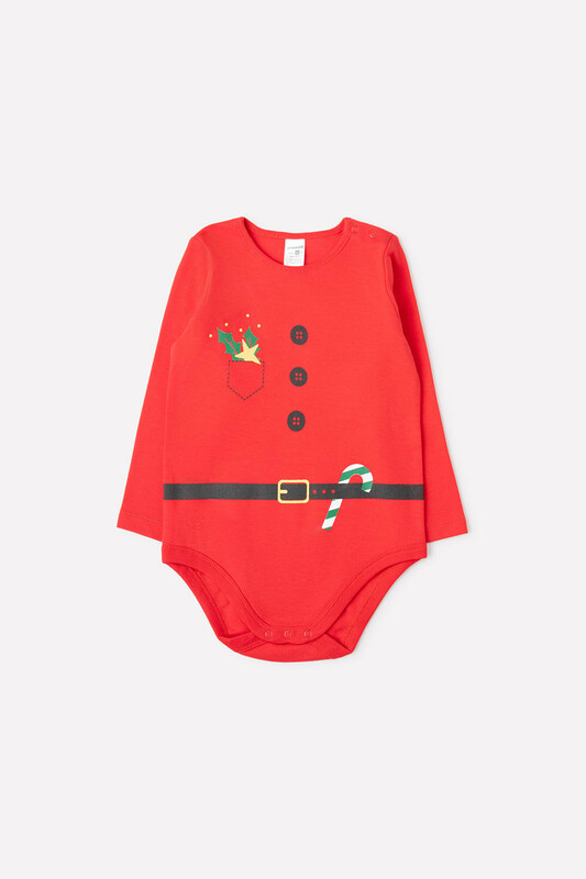 полукомбинезон д/мал яс