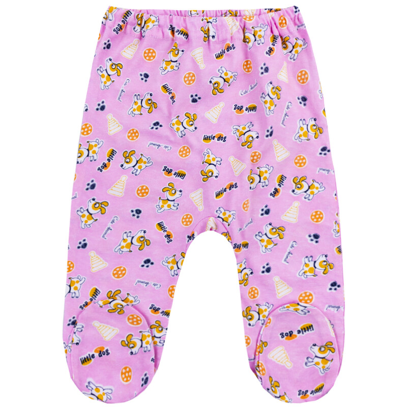 Ползунки 0009100102