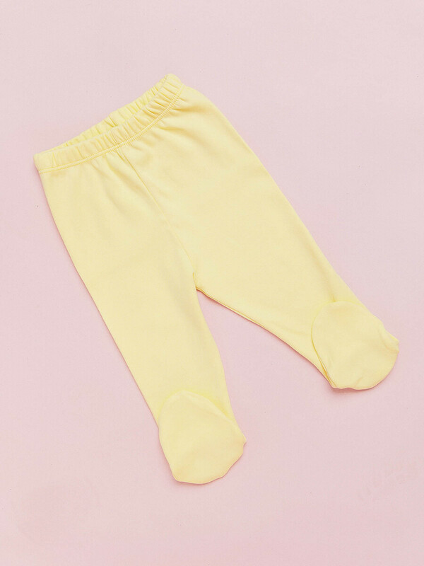 Ползунки для девочки (017_ЛН25)