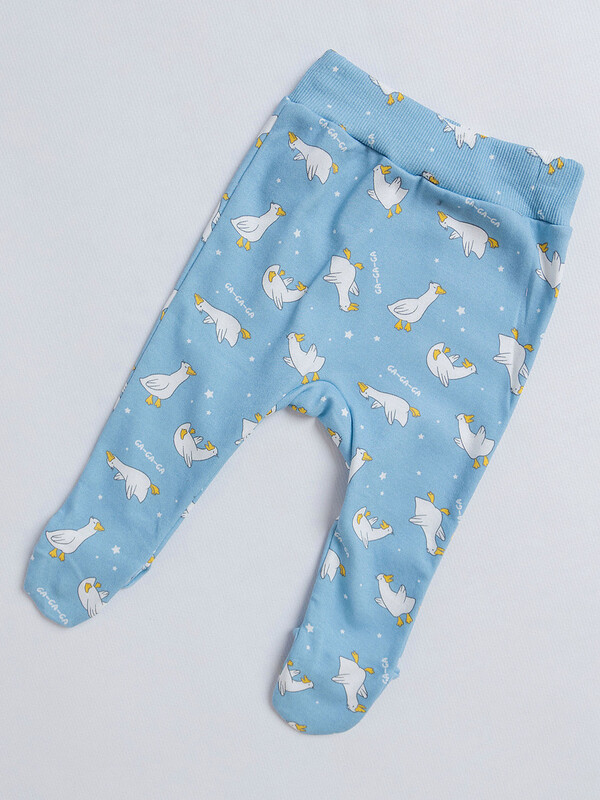 Ползунки для мальчика (052_ОН24)