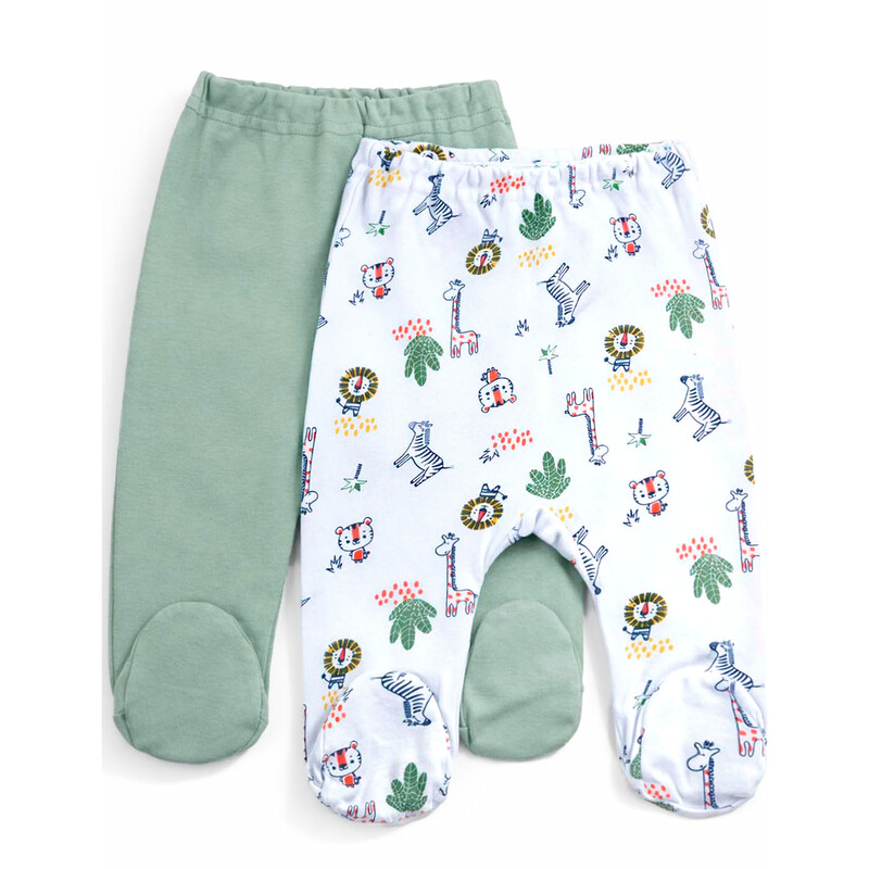 Ползунки 2 шт 0553202602