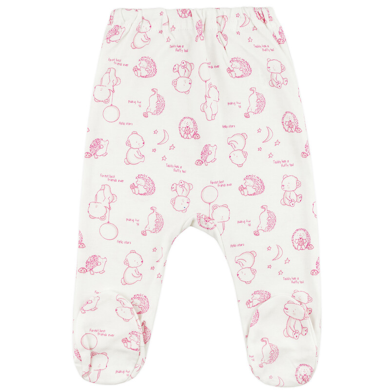 Ползунки 0553204301