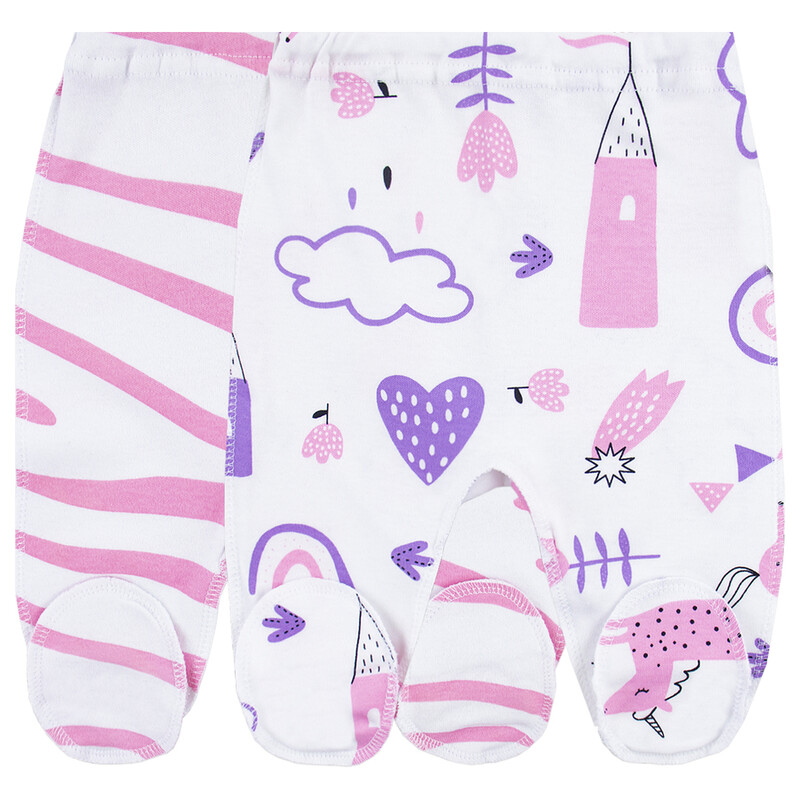 Ползунки 2 шт 0553209504