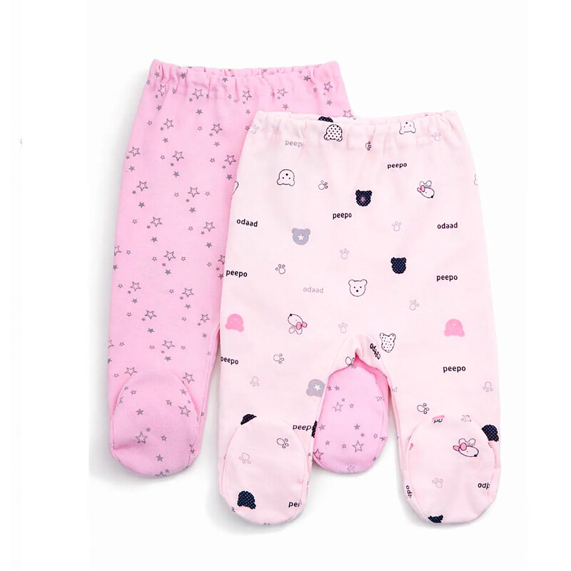 Ползунки 2 шт 0553209511