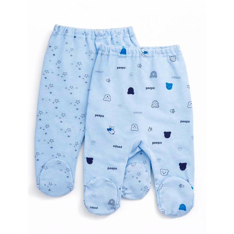 Ползунки 2 шт 0553209512