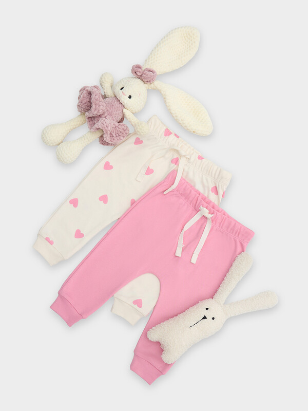 ПОЛЗУНКИ ДЕТСКИЕ (2ШТ.) 85113-2