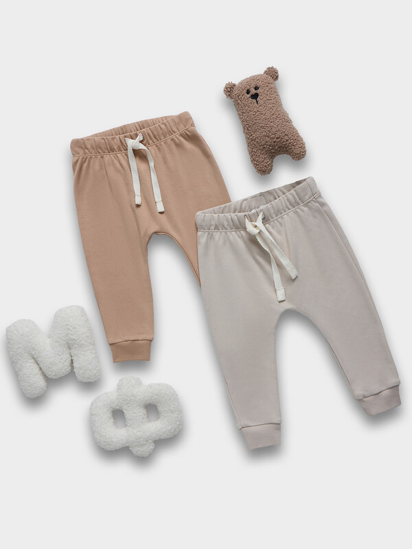 ПОЛЗУНКИ ДЕТСКИЕ (2ШТ.) 85113-2