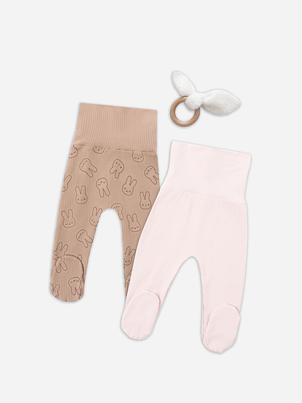 ПОЛЗУНКИ ДЕТСКИЕ (2ШТ.) 85114-2