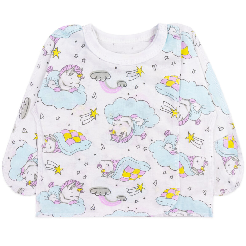 Распашонка 1090100301