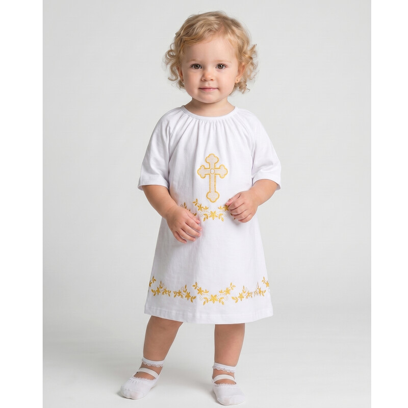 Сорочка 2133100101