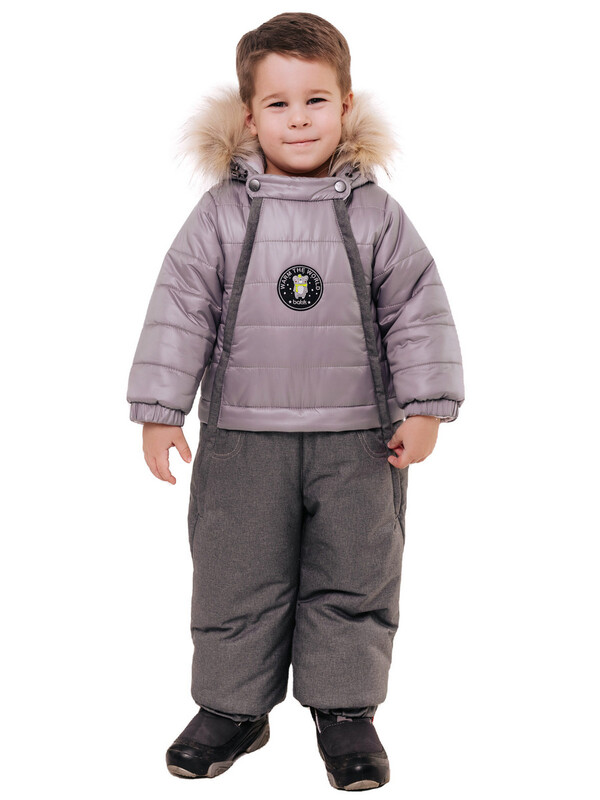 Комбинезон Джони