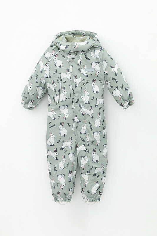 комбинезон д/дет яс